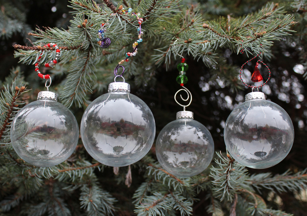 Quick and Easy Ornament Hangers (Tip) - Lima Beads