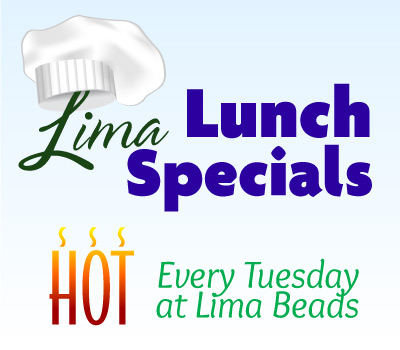 Lunch Specials