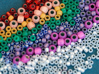 Seed Beads