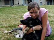 Dakota and Me