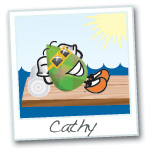 Cathy, Buyer