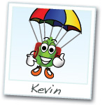 Kevin, President
