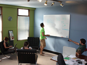 The Lima Loft