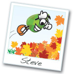Steve, Web & Advertising