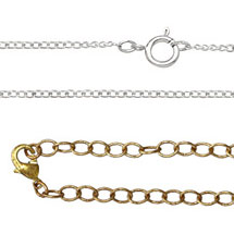 Finished Chain