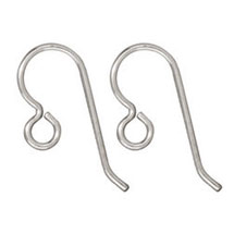 Earwires
