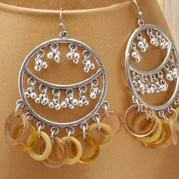 Chandelier Earrings Lima Beads, Chandelier Earring Findings Uk