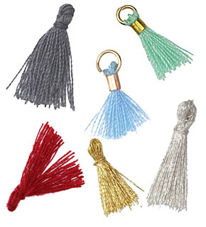 Tassels