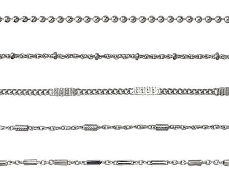 Rhodium Chain