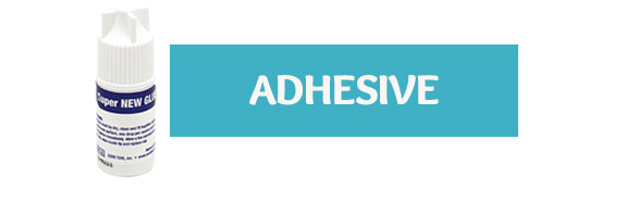 Adhesive