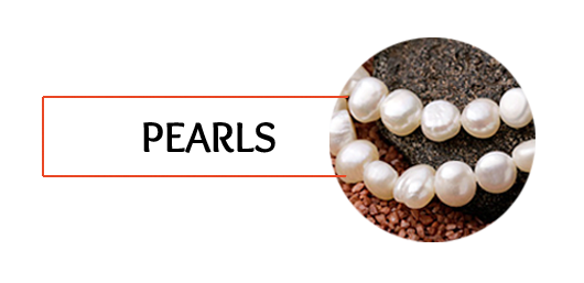 Pearls