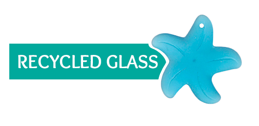 Tumbled Glass