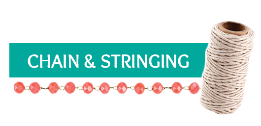 Chain & Stringing