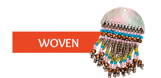 Woven