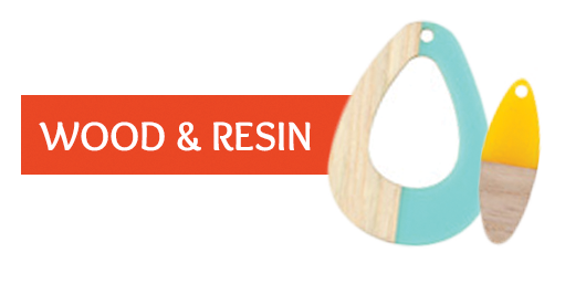 Wood & Resin