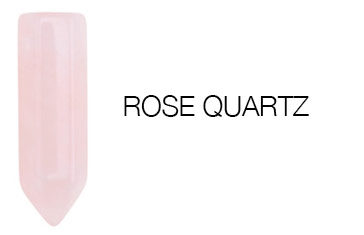 Rose Quartz