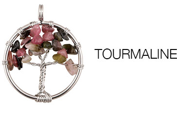 Tourmaline