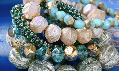 Czech Glass