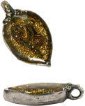 Resin Doming Project