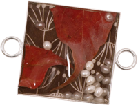 Layering Resin Project