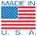 Made in USA