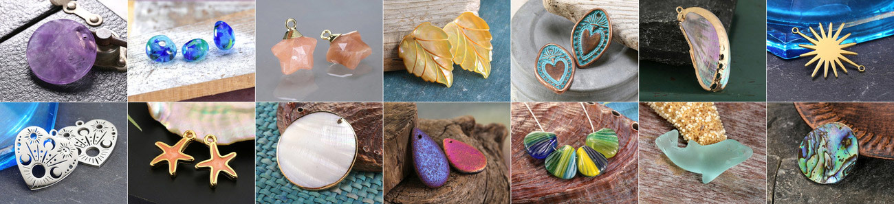 Charms & Pendants on sale