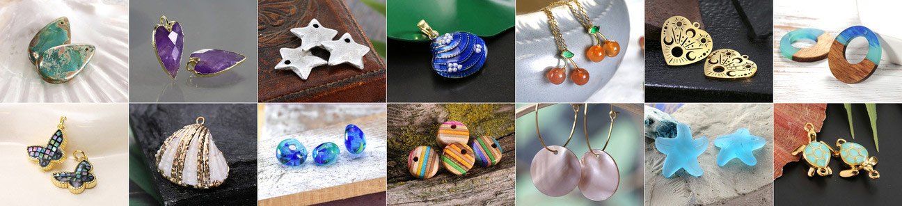 Charms & Pendants on sale