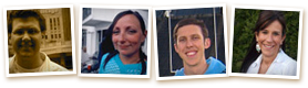 Your Friendly Lima Team