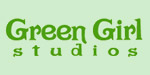 Green Girl Studios