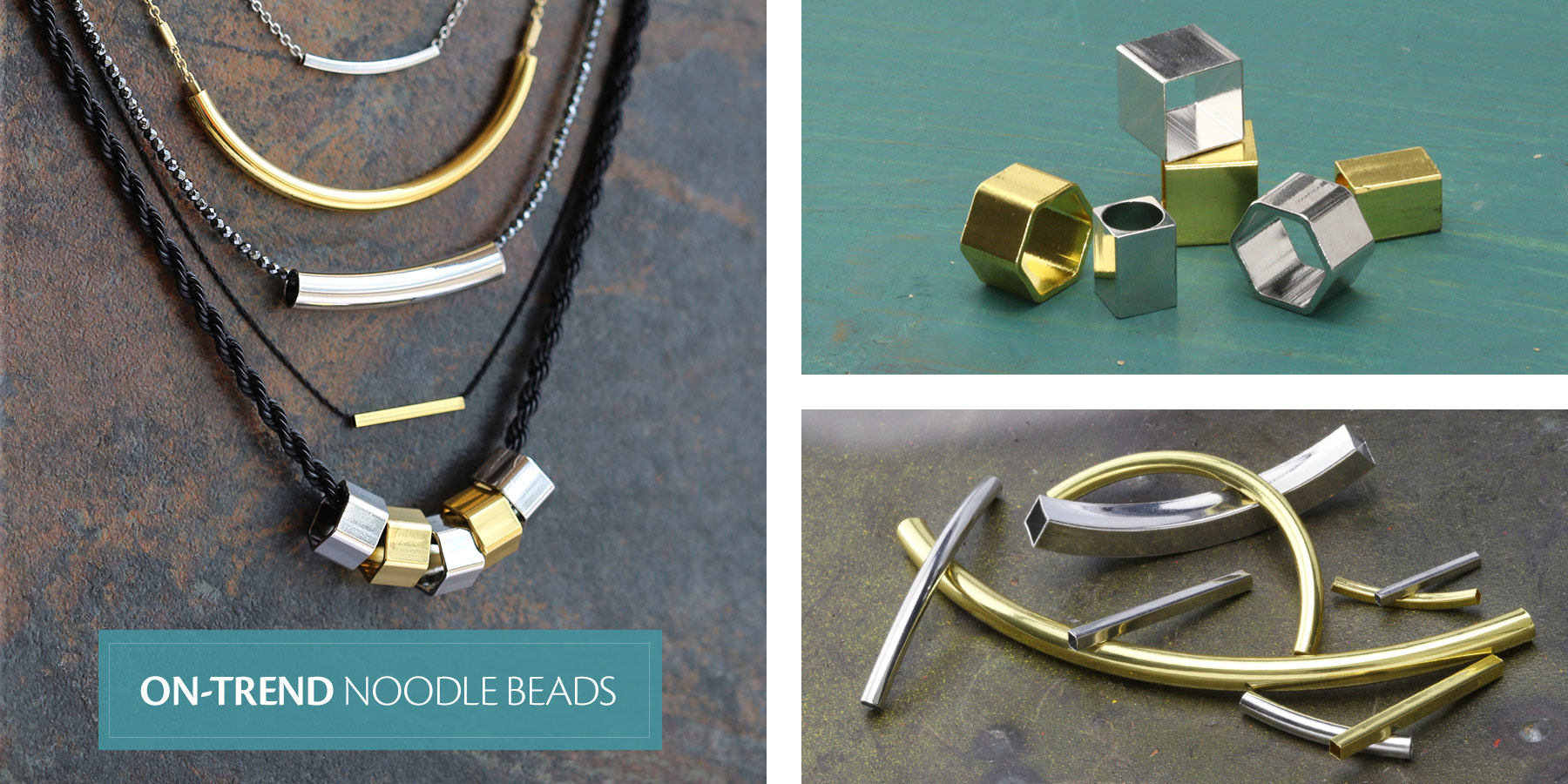 Lima Beads has Gemstone Beads, Metal, Czech Glass, CZ, Findings & Supplies!