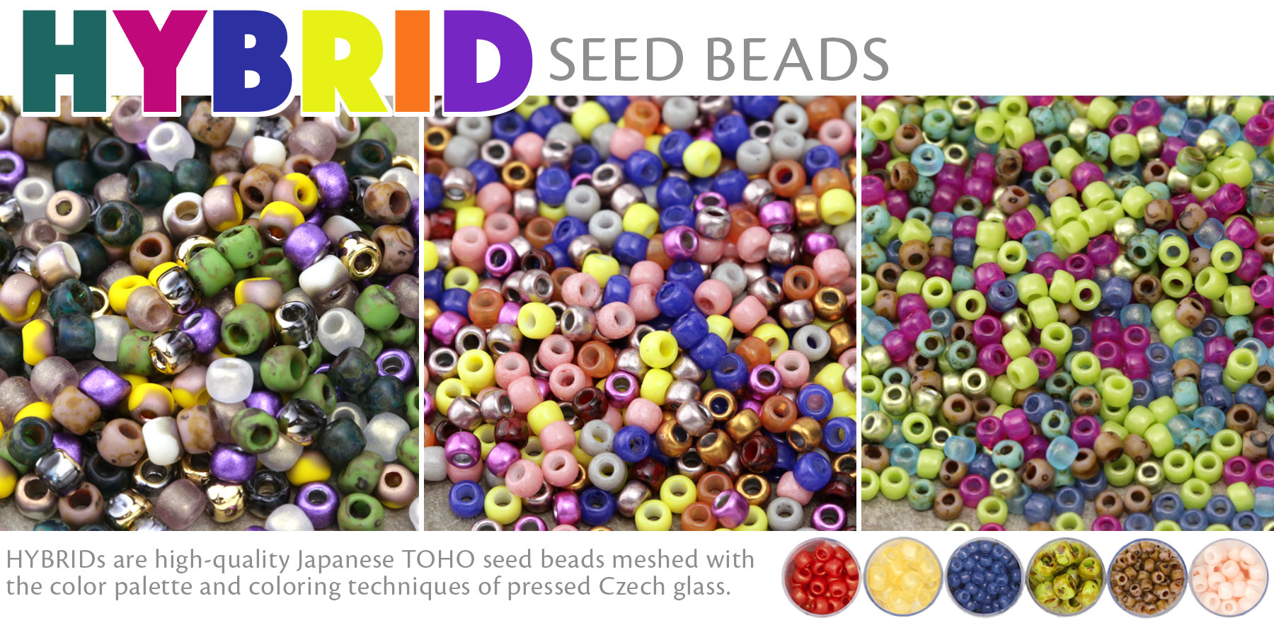 Lima Beads has Gemstone Beads, Metal, Czech Glass, CZ, Findings & Supplies!