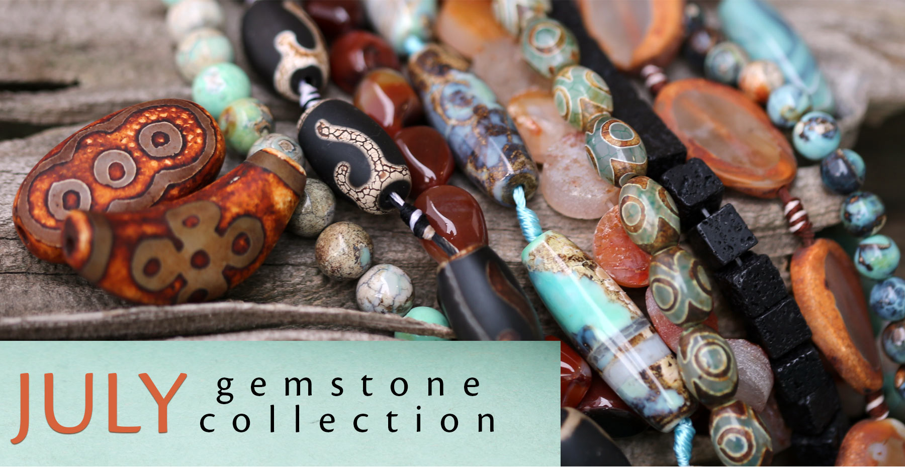 Lima Beads has Gemstone Beads, Metal, Czech Glass, CZ, Findings & Supplies!