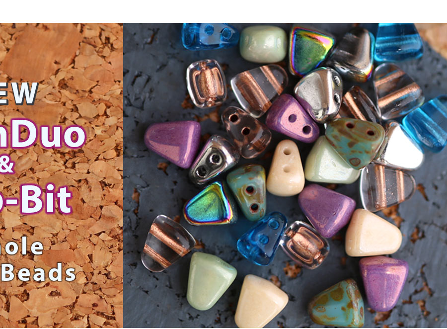 Lima Beads has Gemstone Beads, Metal, Czech Glass, CZ, Findings & Supplies!