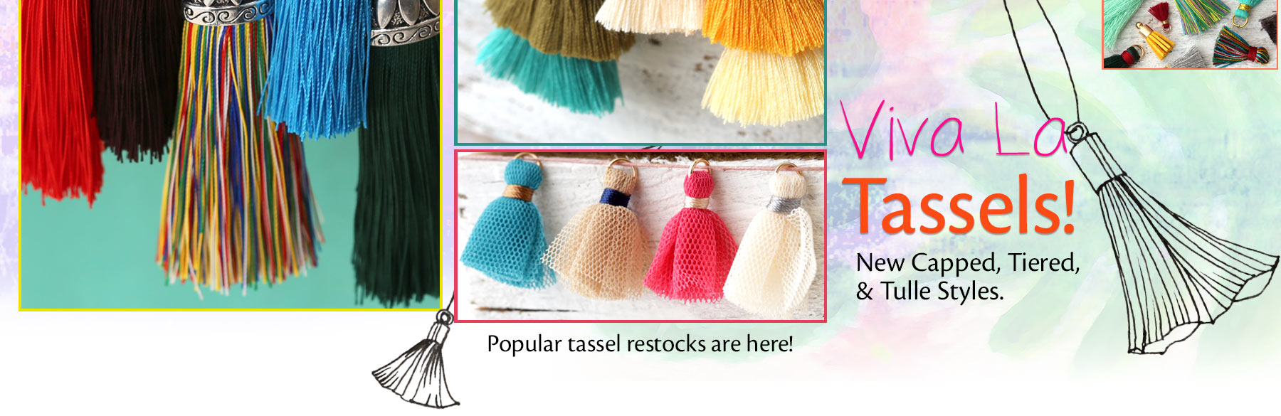 Lima Beads has Gemstone Beads, Metal, Czech Glass, CZ, Findings & Supplies!