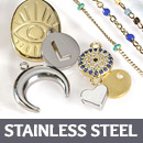Stainless Steel