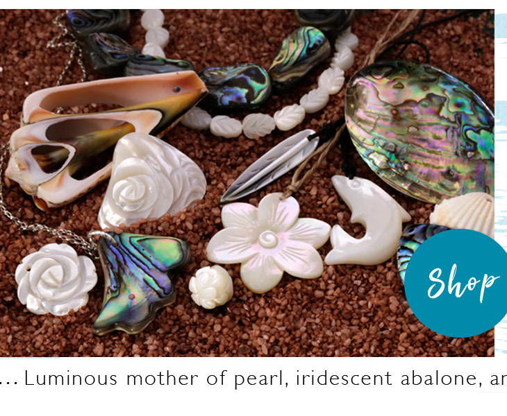 Lima Beads has Gemstone Beads, Metal, Czech Glass, CZ, Findings & Supplies!