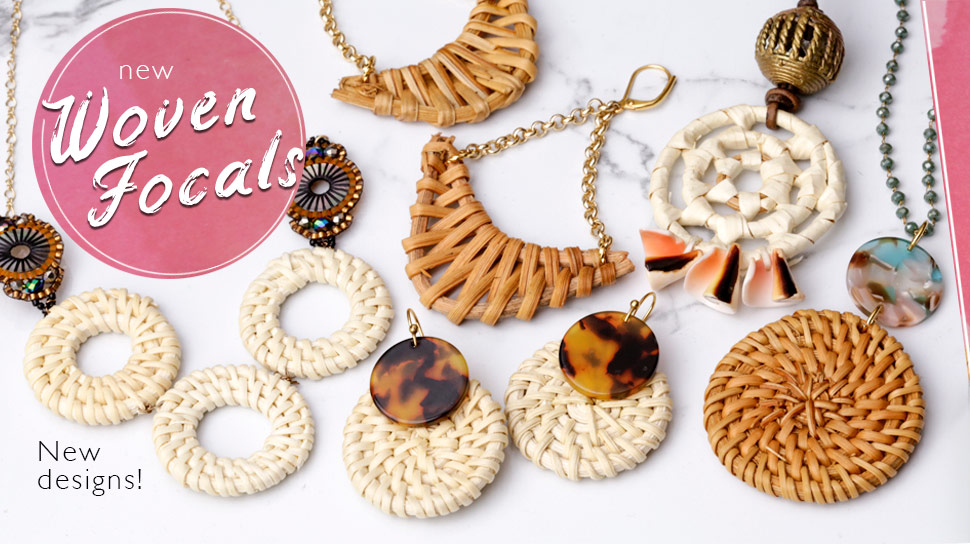 Lima Beads has Gemstone Beads, Metal, Czech Glass, CZ, Findings & Supplies!