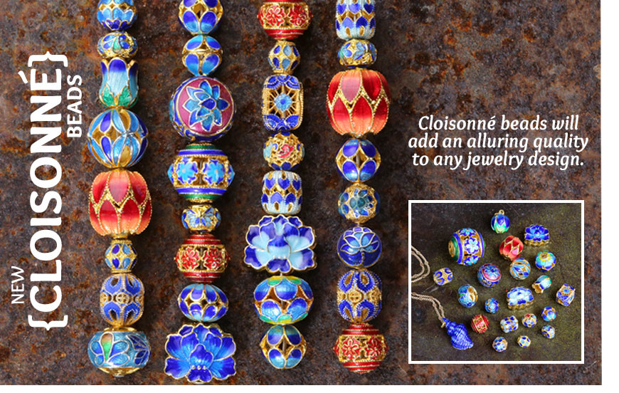 Lima Beads has Gemstone Beads, Metal, Czech Glass, CZ, Findings & Supplies!