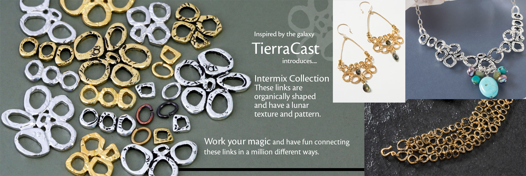 Lima Beads has Gemstone Beads, Metal, Czech Glass, CZ, Findings & Supplies!