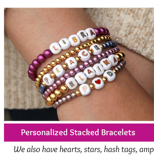 Lima Beads has Gemstone Beads, Metal, Czech Glass, CZ, Findings & Supplies!