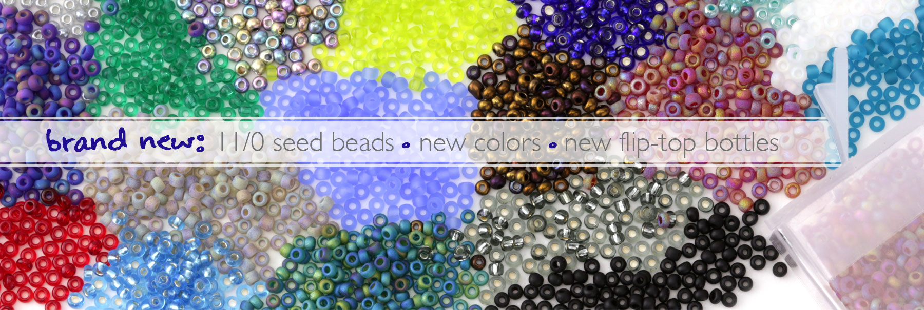 Lima Beads has Gemstone Beads, Metal, Czech Glass, CZ, Findings & Supplies!