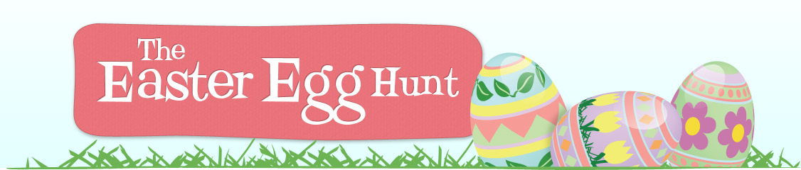 The Easter Egg Hunt