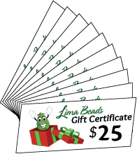 Gift Certificates