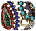 Embellished