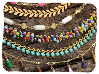 Zola Elements Chain