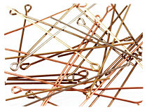 Eyepins