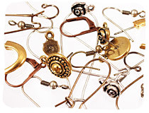 Earring Findings