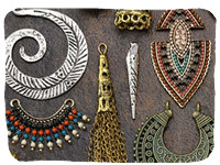 Zola Elements Charms & Focals