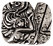 Pewter Links & Connectors