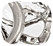 Sterling Silver Links & Connectors